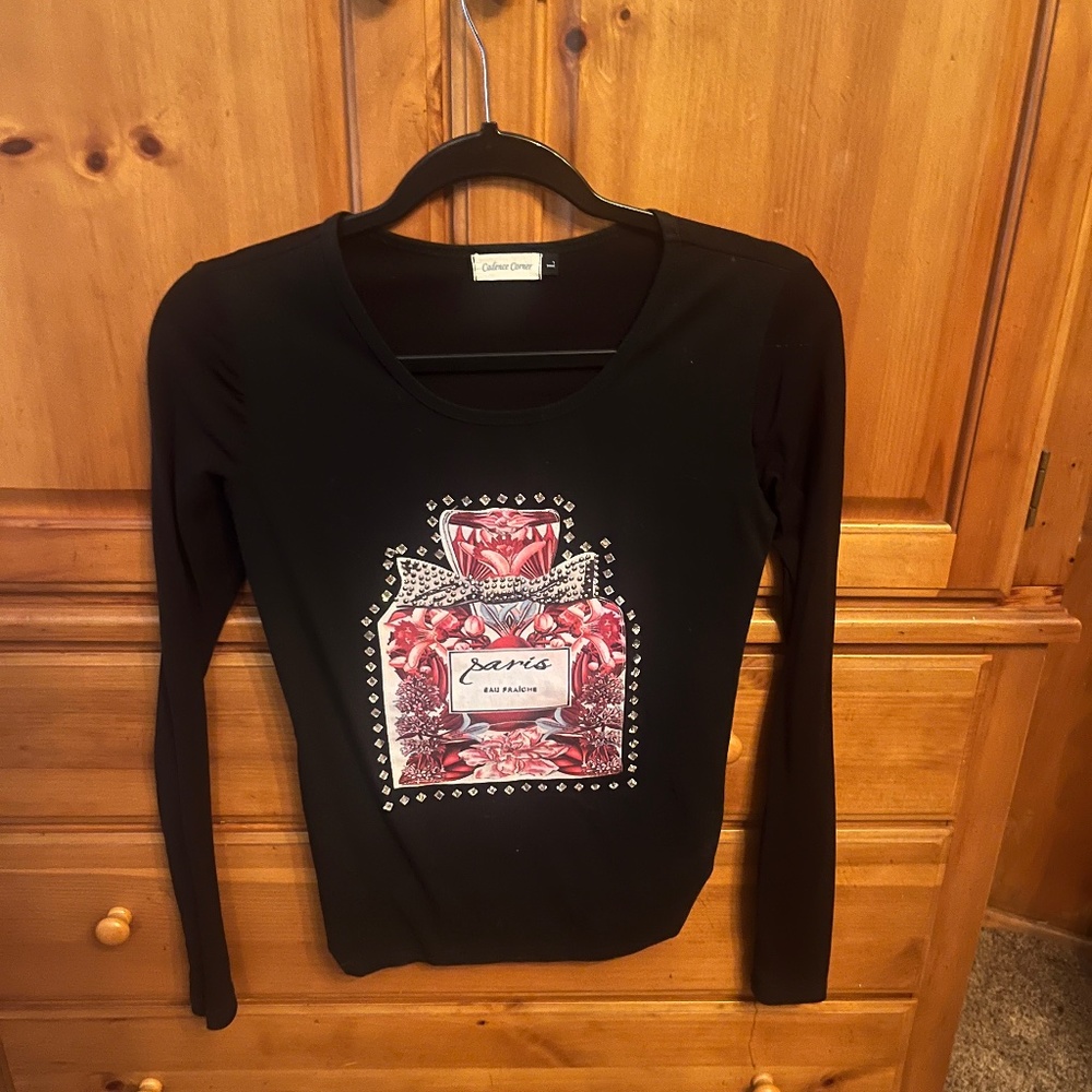 Paris top